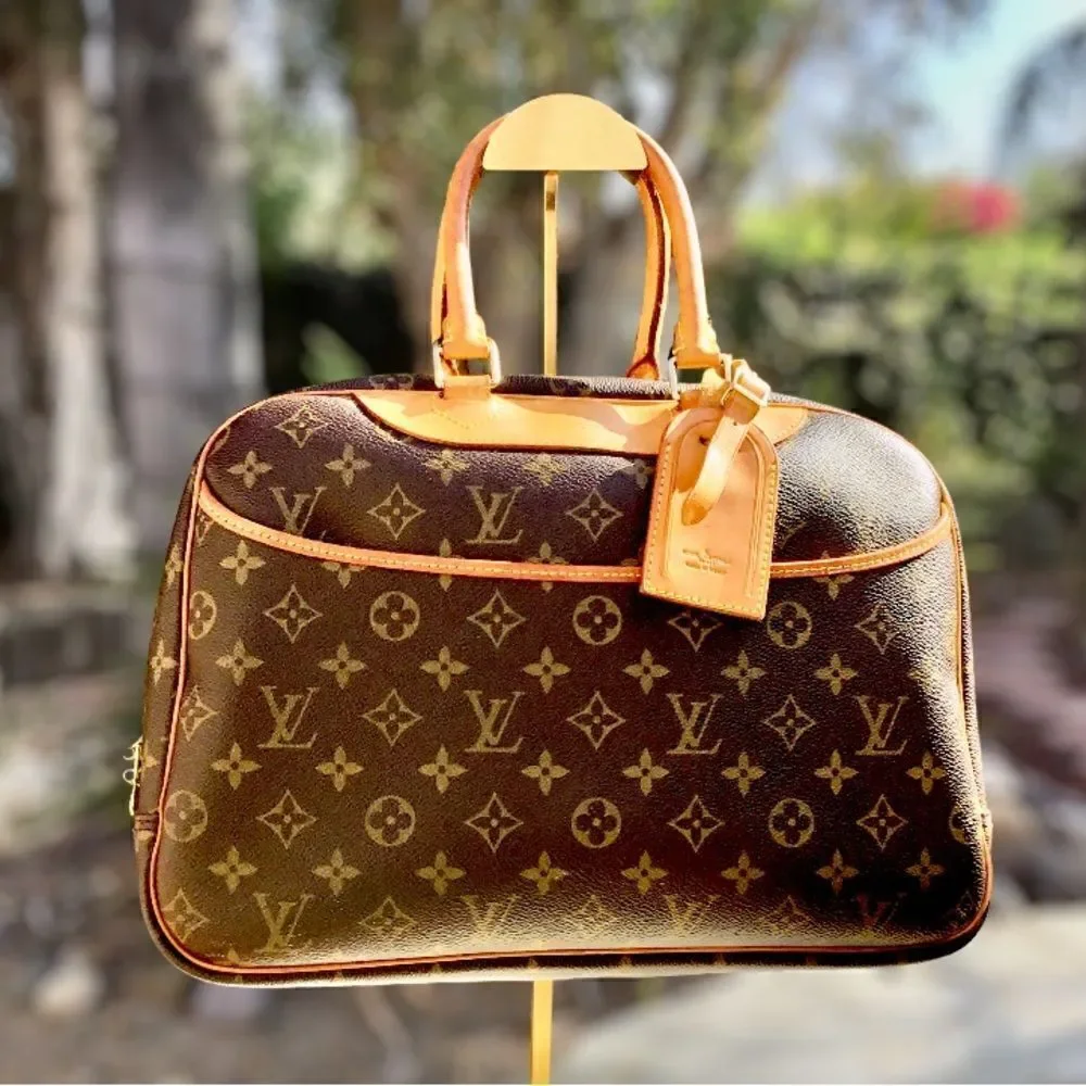 Louis Vuitton louis vuitton